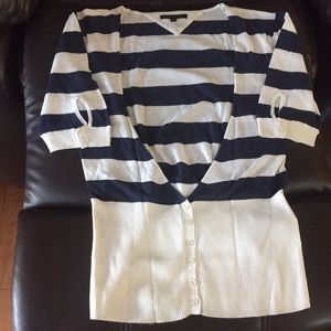 Tommy Hilfiger summer cardigan